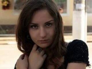 Chat vidéo érotique julietstar