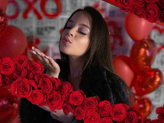 Photo du profil JuliettaArias