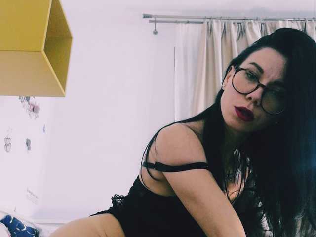 Photo du profil juliettedolce