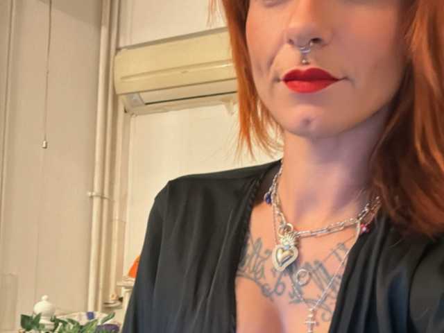 Photo du profil MademoiselleJuliette