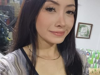 Chat vidéo érotique JuliietaMars