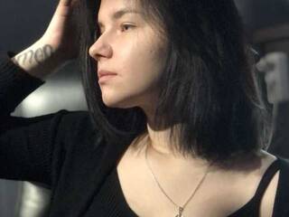 Chat vidéo érotique JuliLufia