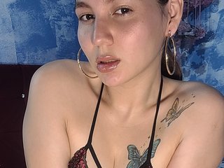 Chat vidéo érotique julianamorant