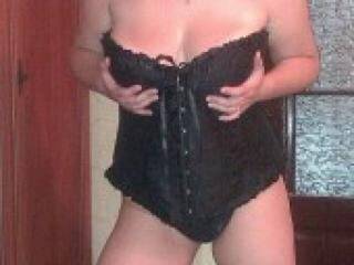 Chat vidéo érotique juliya7