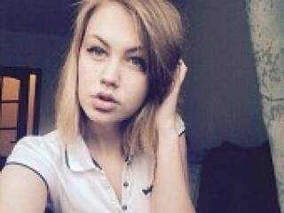 Chat vidéo érotique juliyakiss