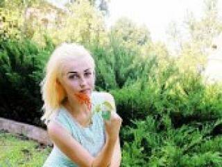 Chat vidéo érotique julliasweet