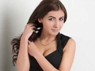 Chat vidéo érotique jullie