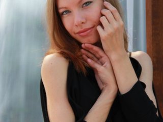 Chat vidéo érotique JullieFlow