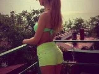 Chat vidéo érotique jullilana