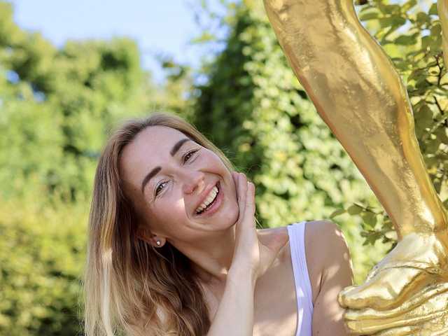 Photo du profil Jullyblondkiss
