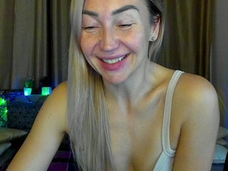 Chat vidéo érotique Jullyblondkiss
