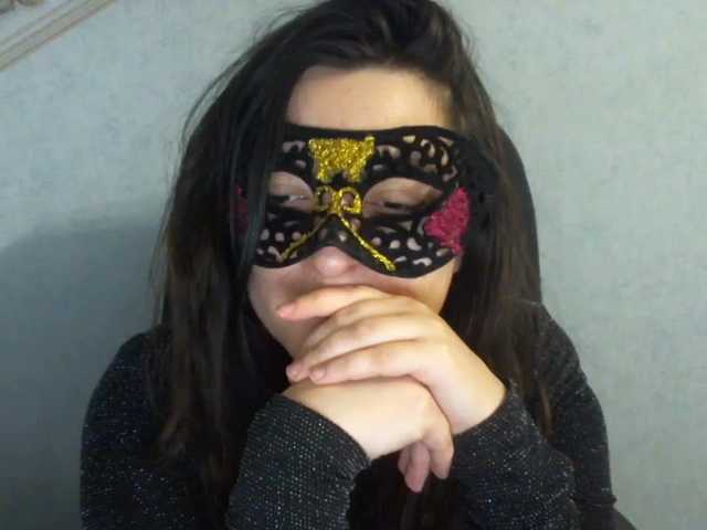 Captures d'écran de diffusion MalvinaKisssa