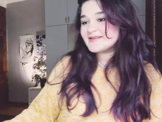 Chat vidéo érotique JulySlowdive