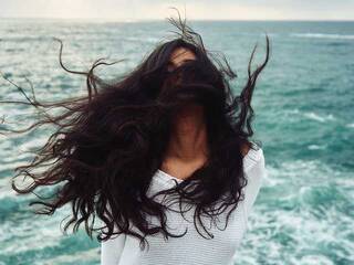 Chat vidéo érotique JuneEvans