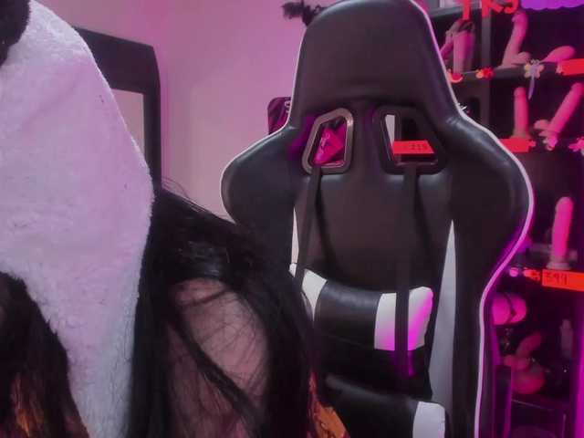 Captures d'écran de diffusion Junewilliams