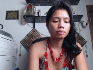 Chat vidéo érotique Junglewoman