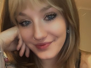 Chat vidéo érotique JuniperLenora