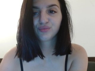 Chat vidéo érotique JussyFerggie