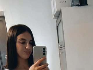 Chat vidéo érotique JussyFerggie