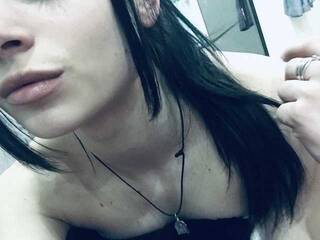 Chat vidéo érotique Just-Crazy