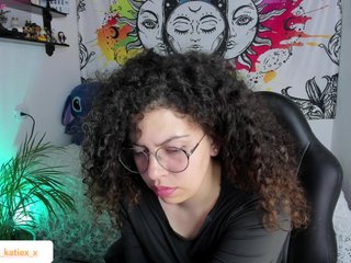 Chat vidéo érotique Just-katiex