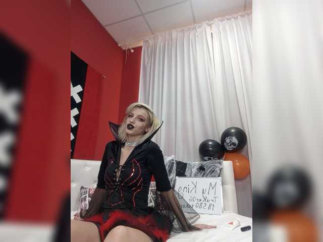 Captures d'écran de diffusion Hungry-Bunnyy