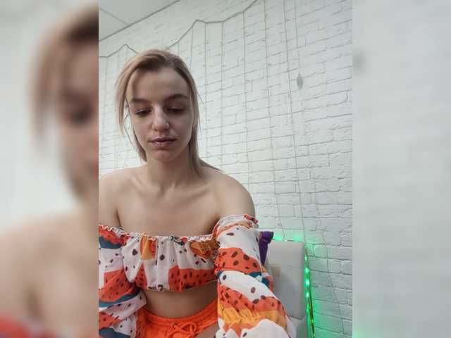 Captures d'écran de diffusion Hungry-Bunnyy