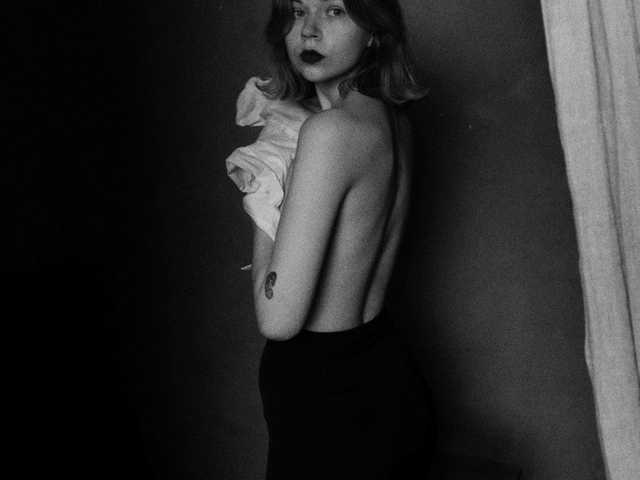Photo du profil just-perfect