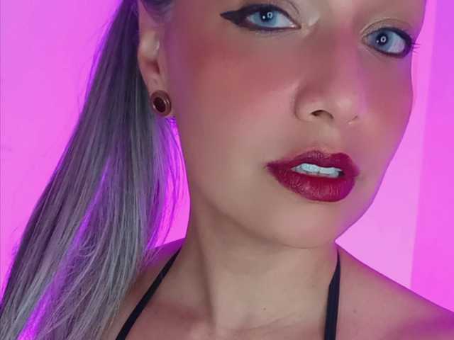 Photo du profil Just-Vicky