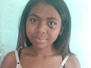 Chat vidéo érotique Justinah33