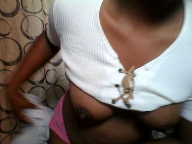 Captures d'écran de diffusion justine33