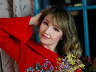 Chat vidéo érotique JustineAmore