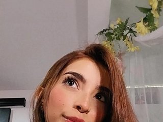 Chat vidéo érotique justmiaa