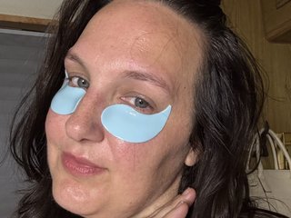 Chat vidéo érotique JustTrudy