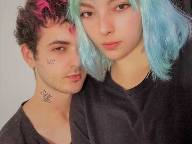 Photo du profil Jutsusexy