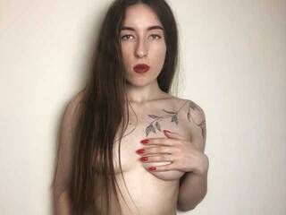 Chat vidéo érotique Jyddi