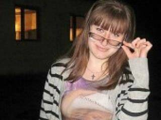 Chat vidéo érotique jytte