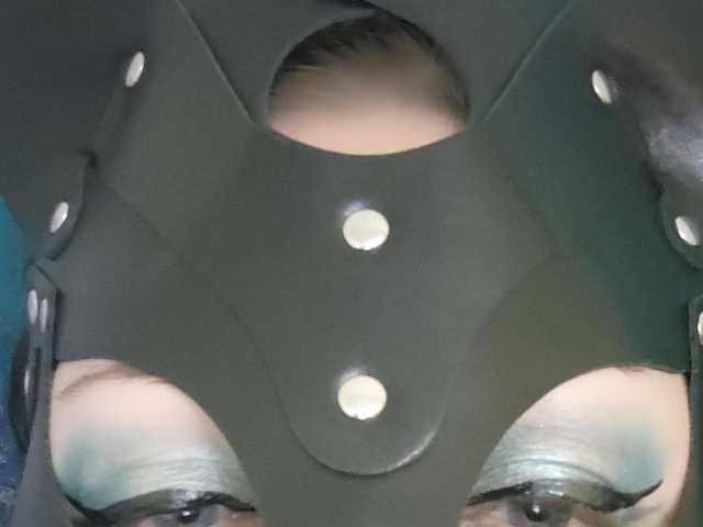 Photo du profil K-O-K-E-T-K-A