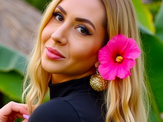 Chat vidéo érotique K0n4ita