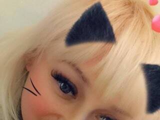 Chat vidéo érotique K0rtney