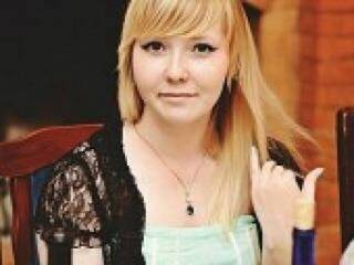 Chat vidéo érotique k0tenka