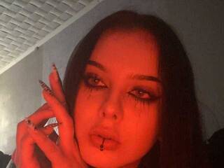 Chat vidéo érotique K1s1-m1s1