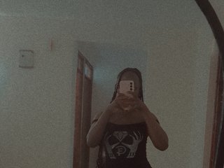 Chat vidéo érotique Kababy