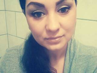 Chat vidéo érotique Kacisex1