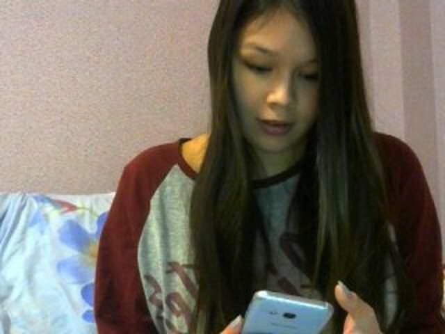 Captures d'écran de diffusion YGMUR