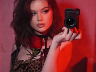 Chat vidéo érotique Kadriaa