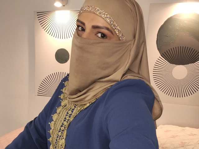 Photo du profil kahlilah-noima