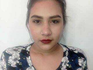 Chat vidéo érotique kaia-Brown