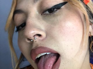 Chat vidéo érotique Kaia-tay