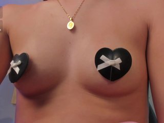 Chat vidéo érotique KaiaFerreira